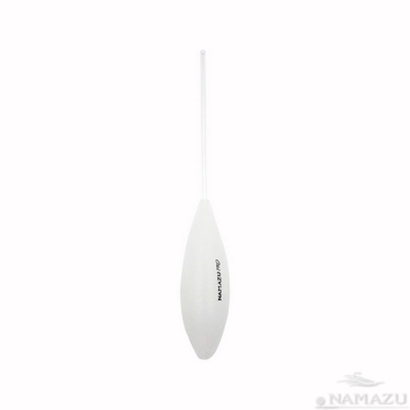 Поплавок бомбарда Namazu Pro плавающий, вес 30 г, цена за 1 шт.