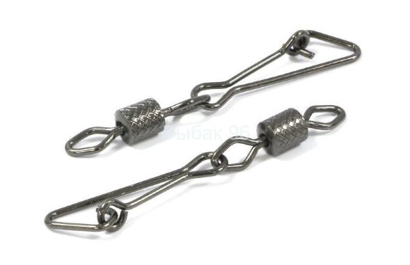 Вертлюг KOSADAKA ролик. 3020BN №7 9шт