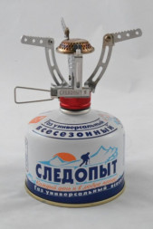 Плита газовая Следопыт Одинокий путешественник PF-GSP-S01